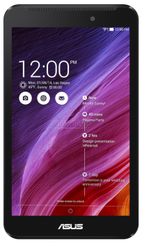 Asus MeMO Pad 7 ME170C Black